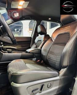 نيسان باثفايندر